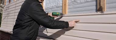 Best Custom Siding Design  in Brea, CA